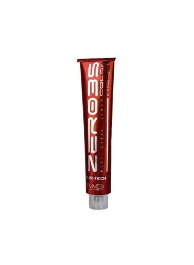Ash Blonde Hair Color 100ml 12/111
